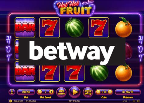 All Ways Candy Betway